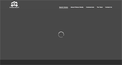 Desktop Screenshot of fitnessrealty.com